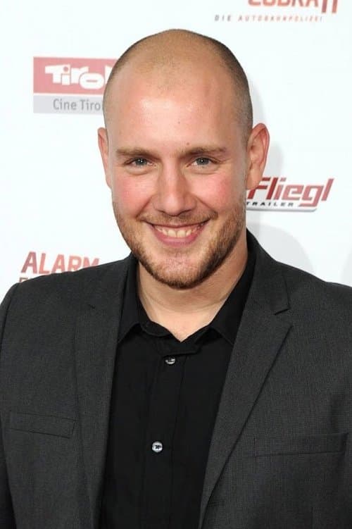 Zdjęcie Oliver Petszokat