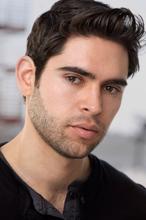 Zdjęcie Oliver Rayon