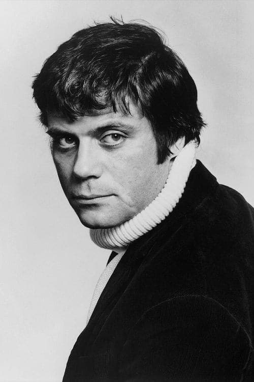 Zdjęcie Oliver Reed