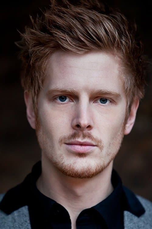 Zdjęcie Oliver Rice