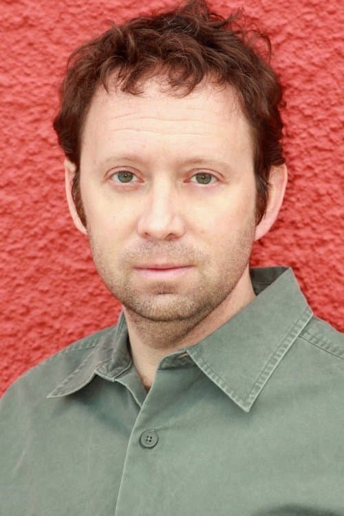 Zdjęcie Oliver Robins