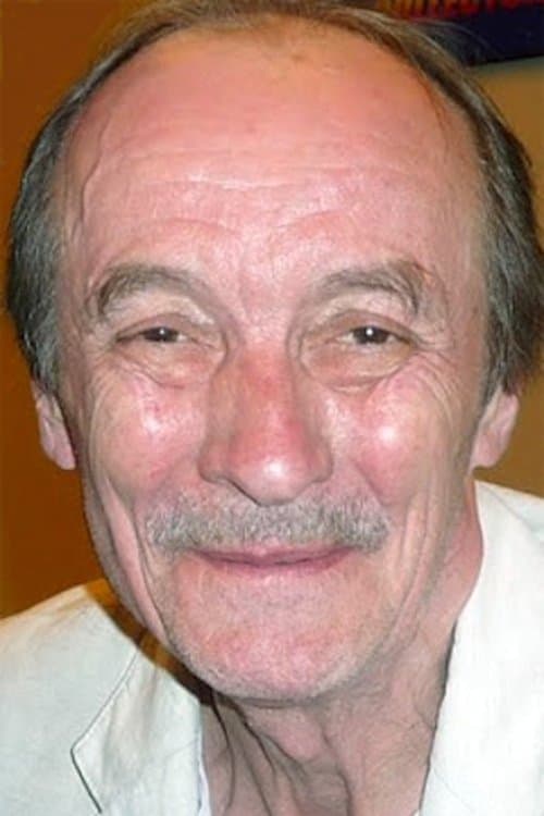 Zdjęcie Oliver Smith