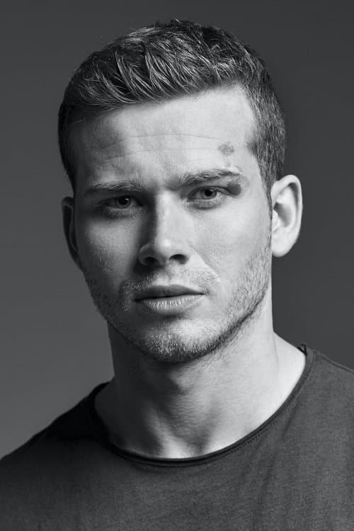 Zdjęcie Oliver Stark