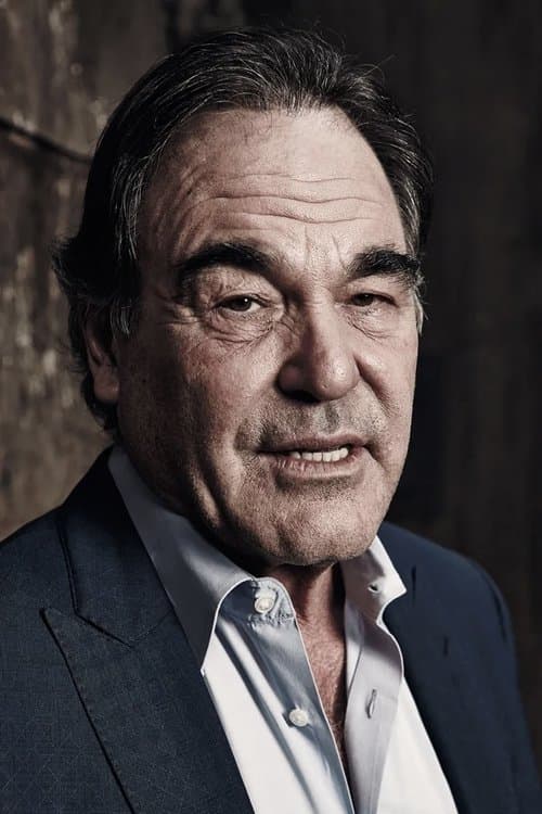 Oliver Stone całe filmy