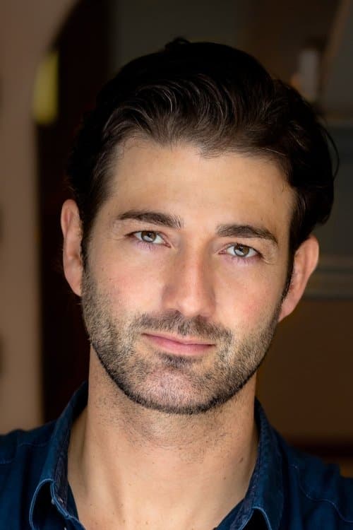 Zdjęcie Oliver Tompsett