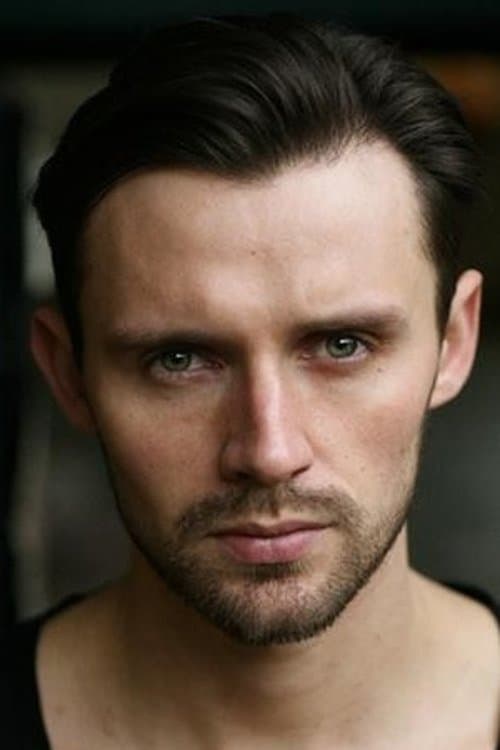 Zdjęcie Oliver Walker