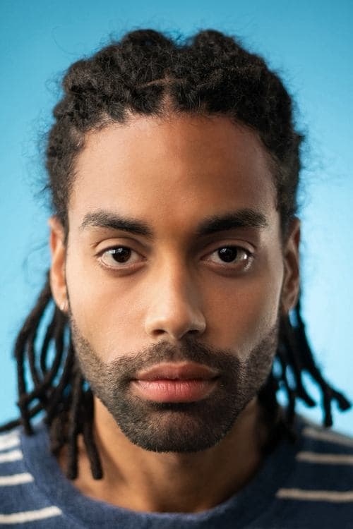 Zdjęcie Oliver Wellington