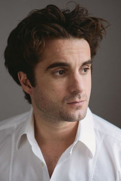 Zdjęcie Oliver Wnuk