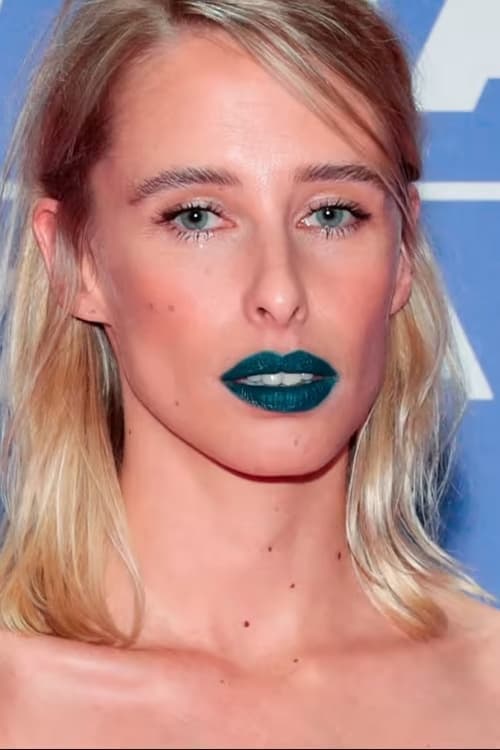 Zdjęcie Olivia Baglivi