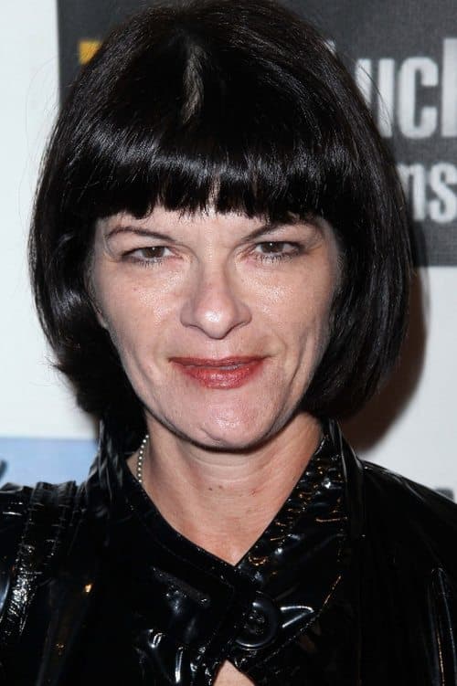 Zdjęcie Olivia Barash