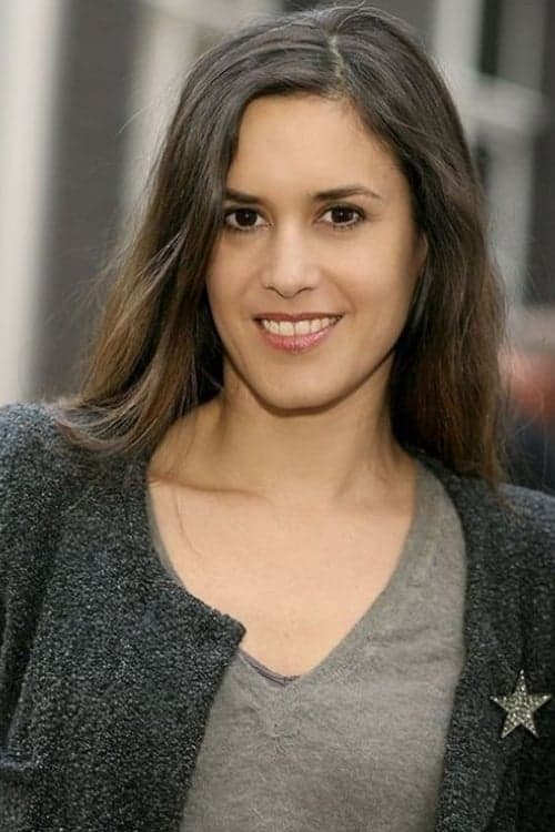 Zdjęcie Olivia Bonamy