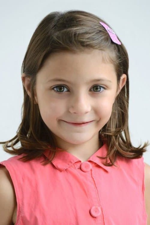 Zdjęcie Olivia Bond