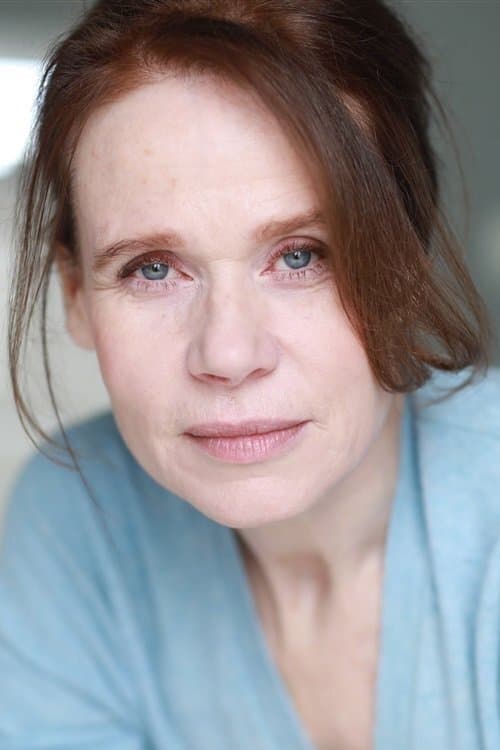 Zdjęcie Olivia Brunaux