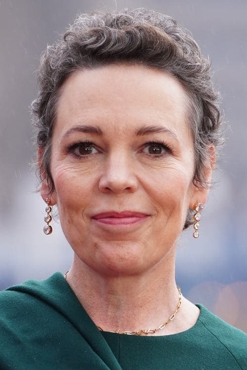 Zdjęcie Olivia Colman