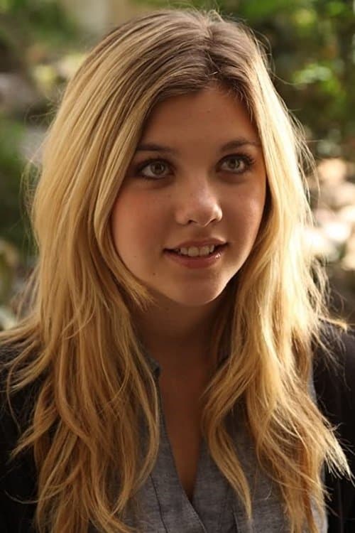 Zdjęcie Olivia Crocicchia