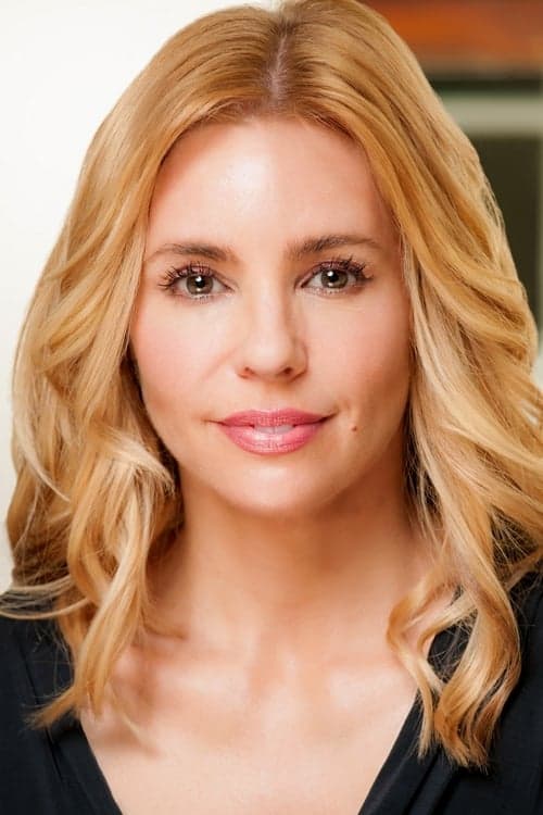 Zdjęcie Olivia d'Abo
