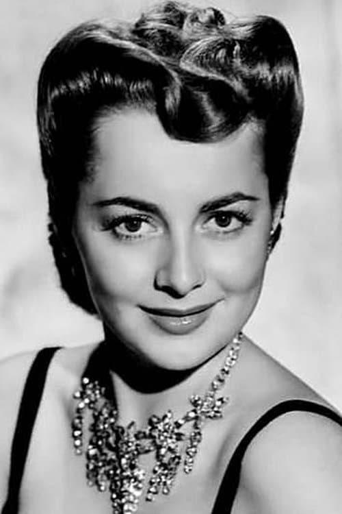 Zdjęcie Olivia de Havilland