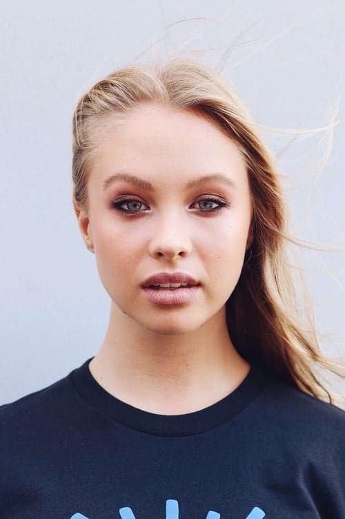 Zdjęcie Olivia Deeble