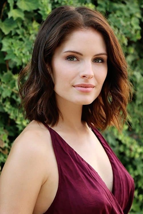 Zdjęcie Olivia Grace Applegate