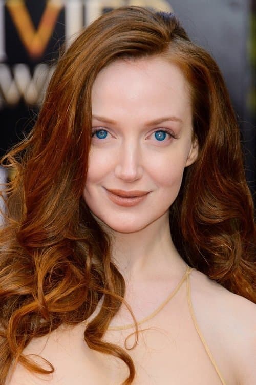 Zdjęcie Olivia Grant