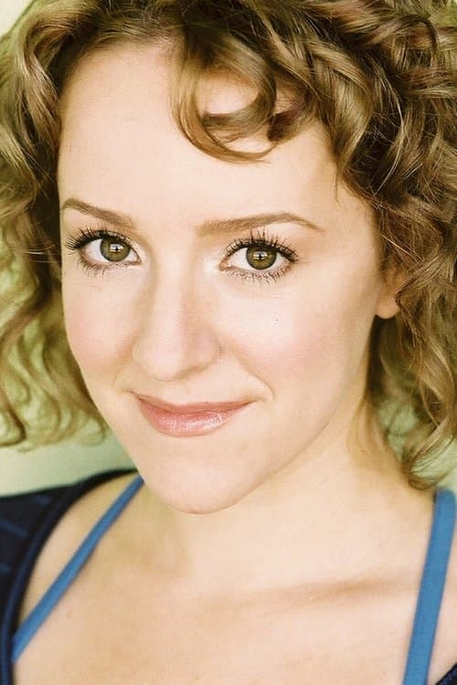 Zdjęcie Olivia Hack