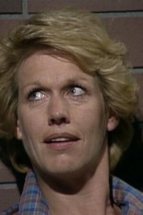 Zdjęcie Olivia Hamnett