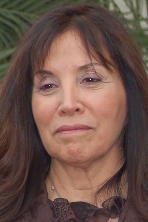Zdjęcie Olivia Harrison