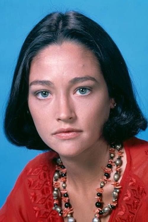 Zdjęcie Olivia Hussey