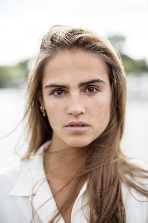 Zdjęcie Olivia Lonsdale