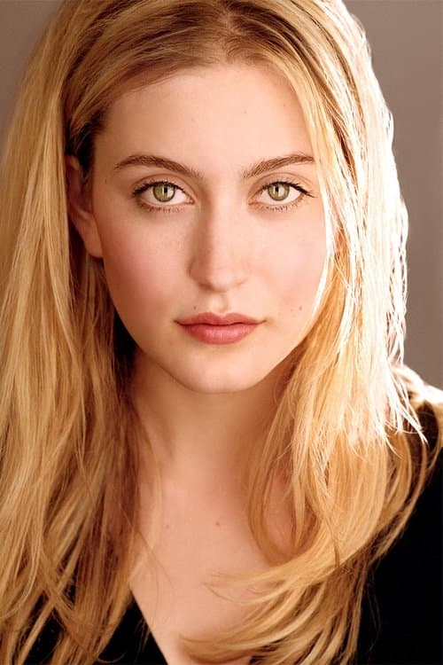 Zdjęcie Olivia Macklin