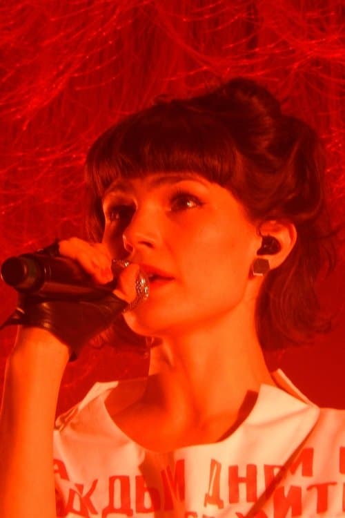 Zdjęcie Olivia Merilahti