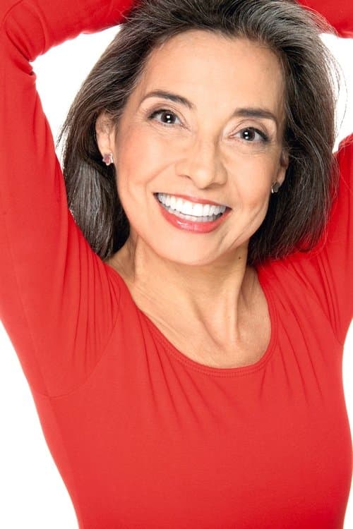 Zdjęcie Olivia Negron