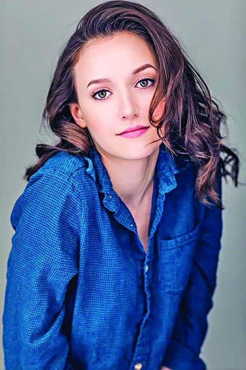 Zdjęcie Olivia Nikkanen