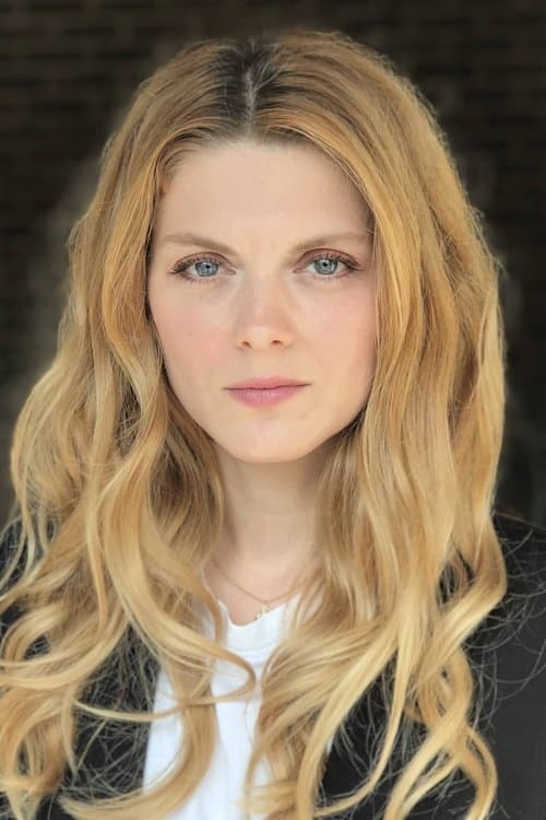 Zdjęcie Olivia Niță