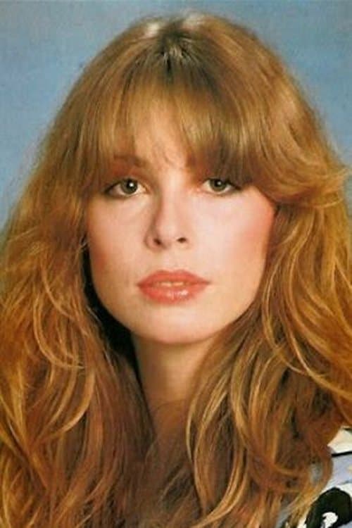 Zdjęcie Olivia Pascal