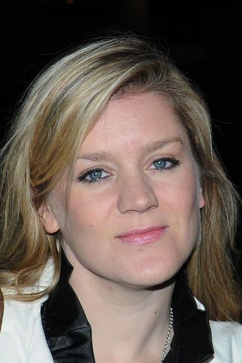 Zdjęcie Olivia Poulet