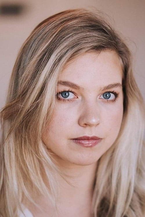 Zdjęcie Olivia Ritchie