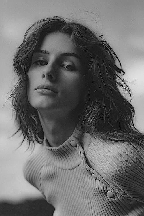 Zdjęcie Olivia Rouyre