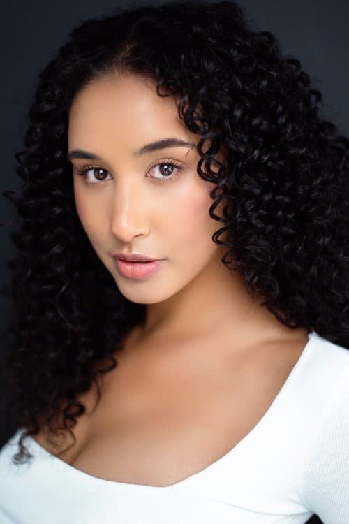 Zdjęcie Olivia Ryan Stern