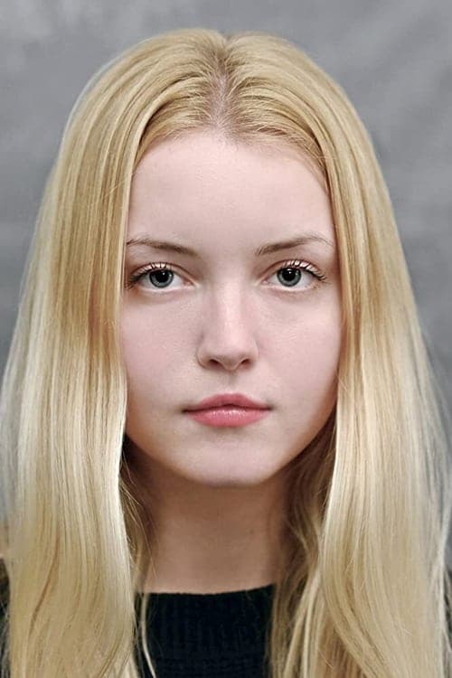 Zdjęcie Olivia Taylor