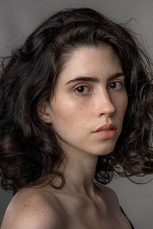 Zdjęcie Olívia Torres