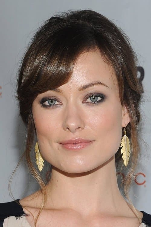 Zdjęcie Olivia Wilde