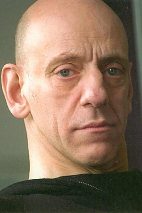 Zdjęcie Olivier Achard