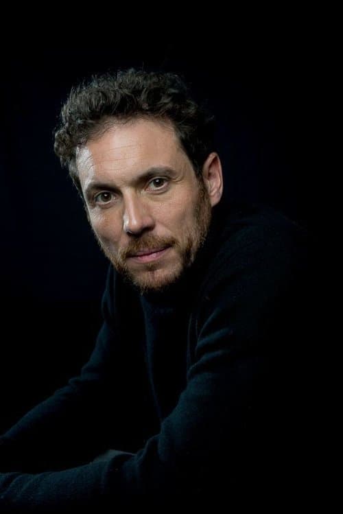 Olivier Casas całe filmy