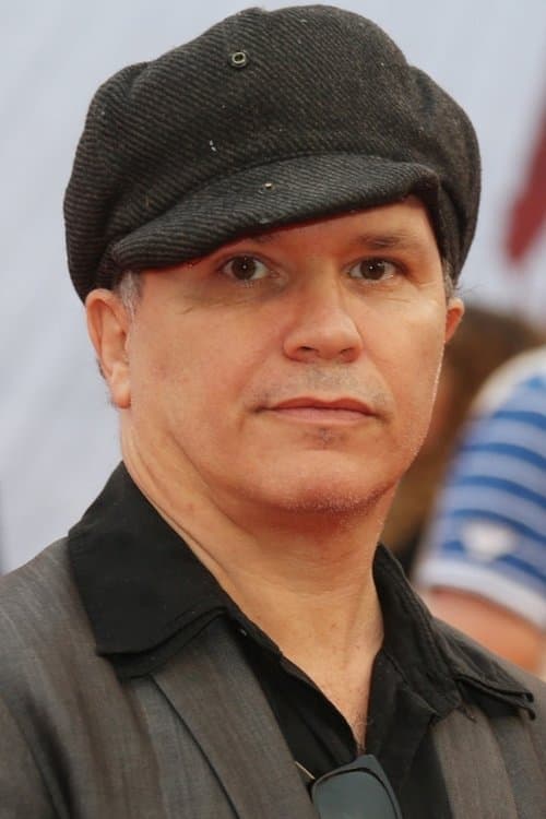 Olivier Dahan całe filmy