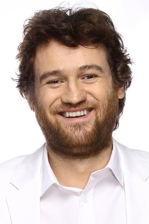 Zdjęcie Olivier de Benoist