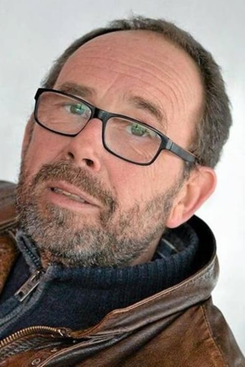 Zdjęcie Olivier Gourmet