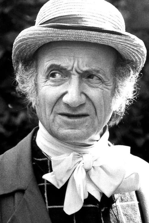 Zdjęcie Olivier Hussenot