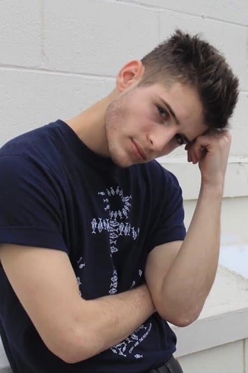 Zdjęcie Olivier Paris