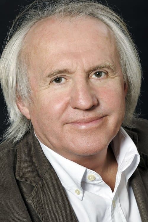 Zdjęcie Olivier Saladin